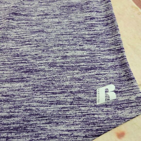 Russell LSU razorback tank top S3/5 - Picture 5 of 5